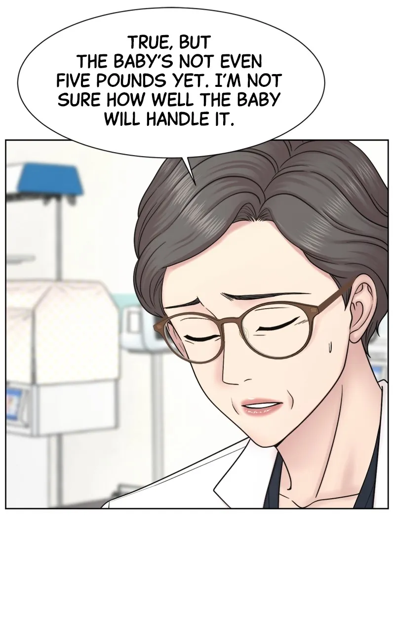 Trauma Center:Dr. Baek Chapter 14 page 41 - 