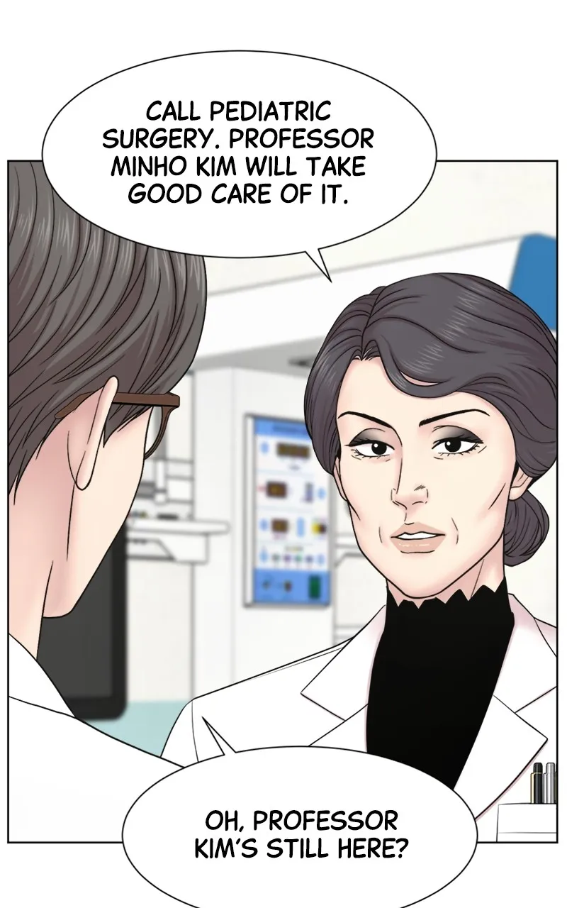 Trauma Center:Dr. Baek Chapter 14 page 42 - 