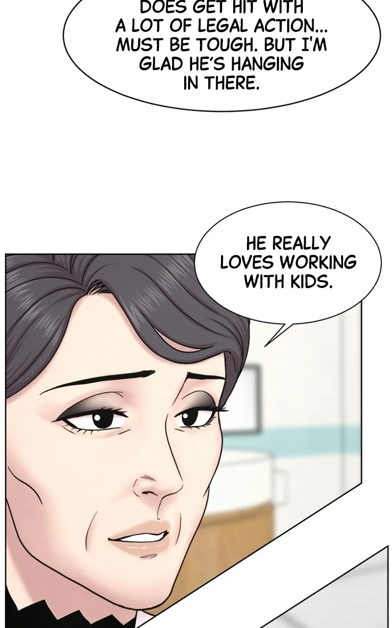 Trauma Center:Dr. Baek Chapter 14 page 44 - 