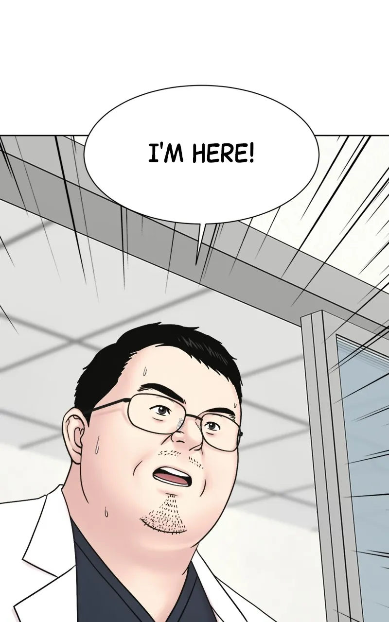 Trauma Center:Dr. Baek Chapter 14 page 47 - 