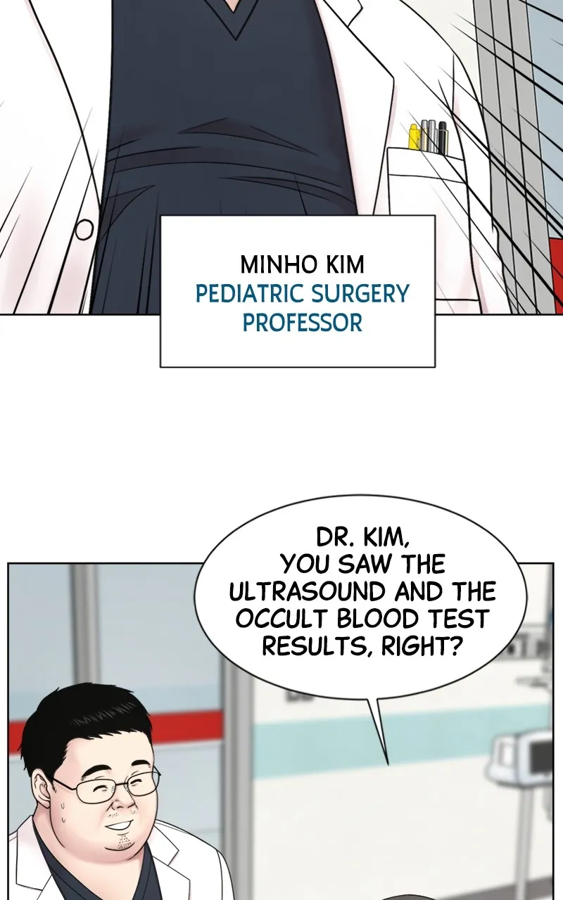 Trauma Center:Dr. Baek Chapter 14 page 48 - 