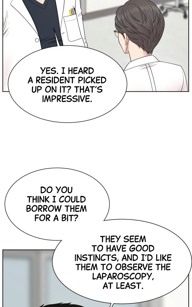 Trauma Center:Dr. Baek Chapter 14 page 49 - 