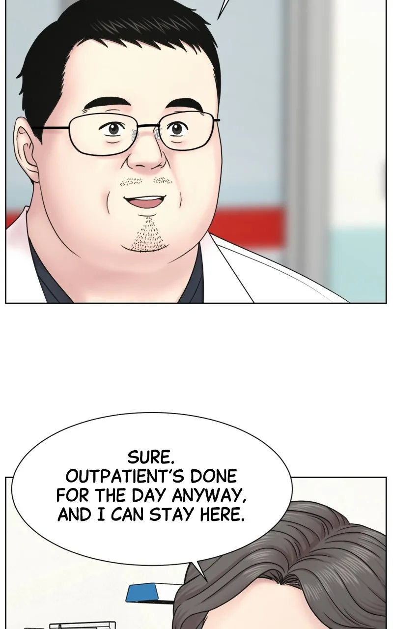 Trauma Center:Dr. Baek Chapter 14 page 50 - 
