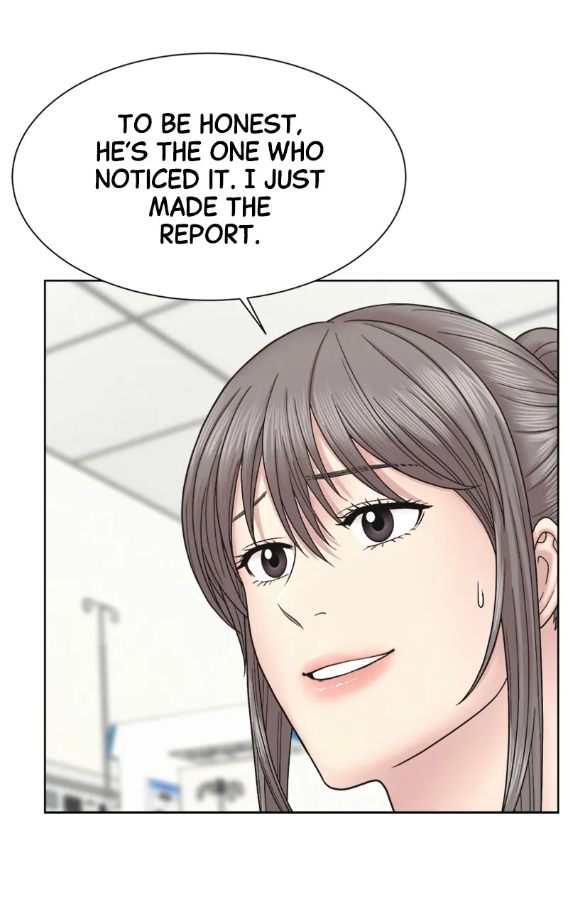 Trauma Center:Dr. Baek Chapter 14 page 53 - 