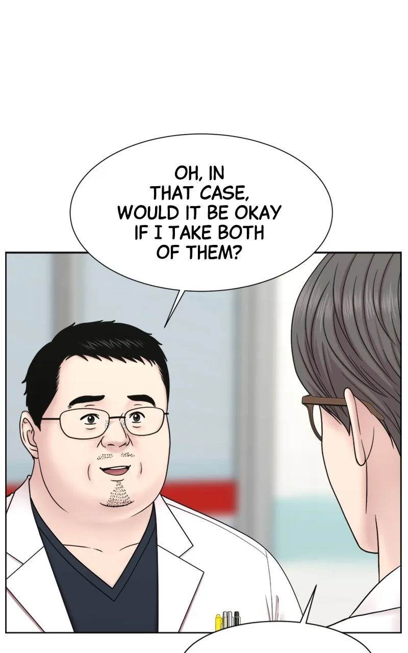 Trauma Center:Dr. Baek Chapter 14 page 54 - 