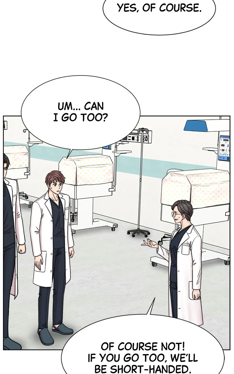 Trauma Center:Dr. Baek Chapter 14 page 55 - 