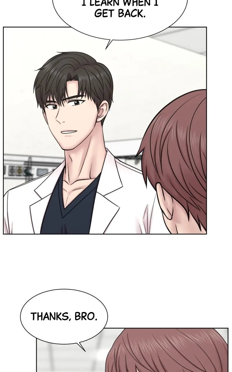 Trauma Center:Dr. Baek Chapter 14 page 57 - 