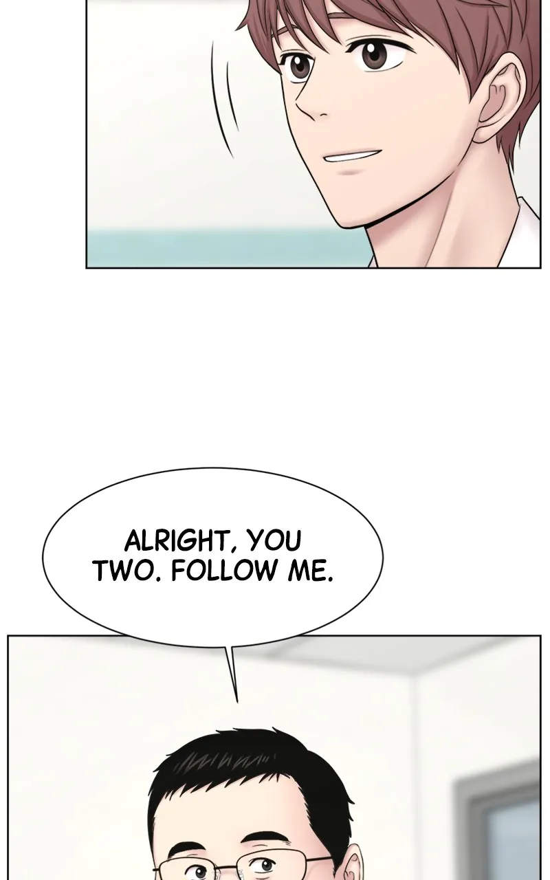 Trauma Center:Dr. Baek Chapter 14 page 58 - 