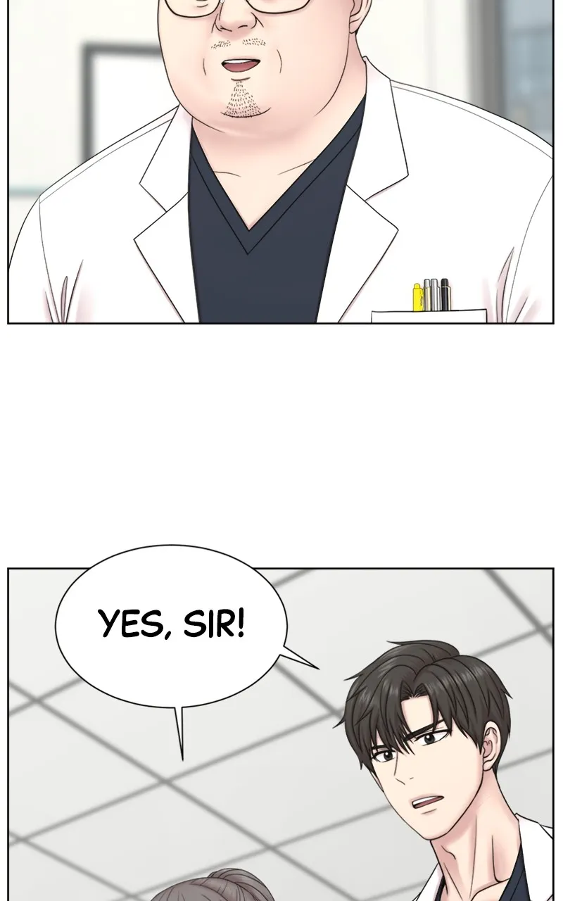 Trauma Center:Dr. Baek Chapter 14 page 59 - 
