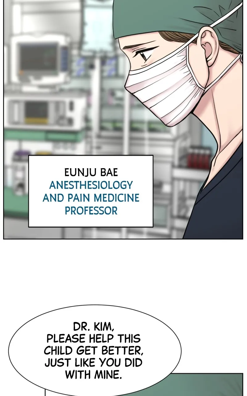 Trauma Center:Dr. Baek Chapter 14 page 63 - 