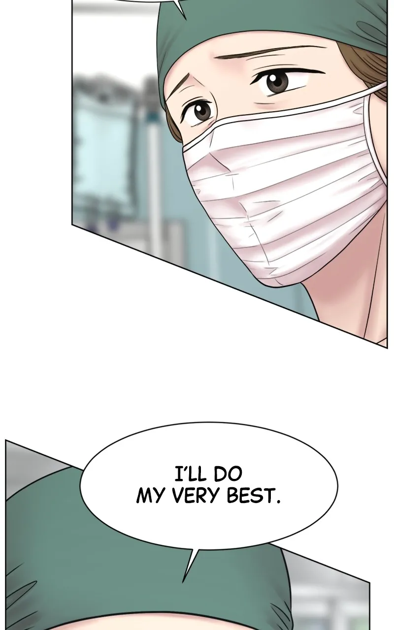 Trauma Center:Dr. Baek Chapter 14 page 64 - 
