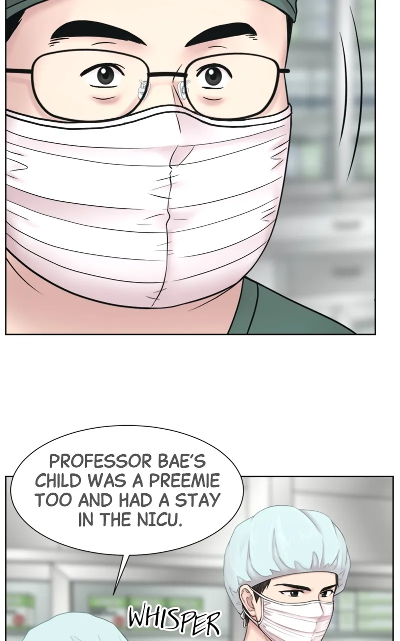 Trauma Center:Dr. Baek Chapter 14 page 65 - 