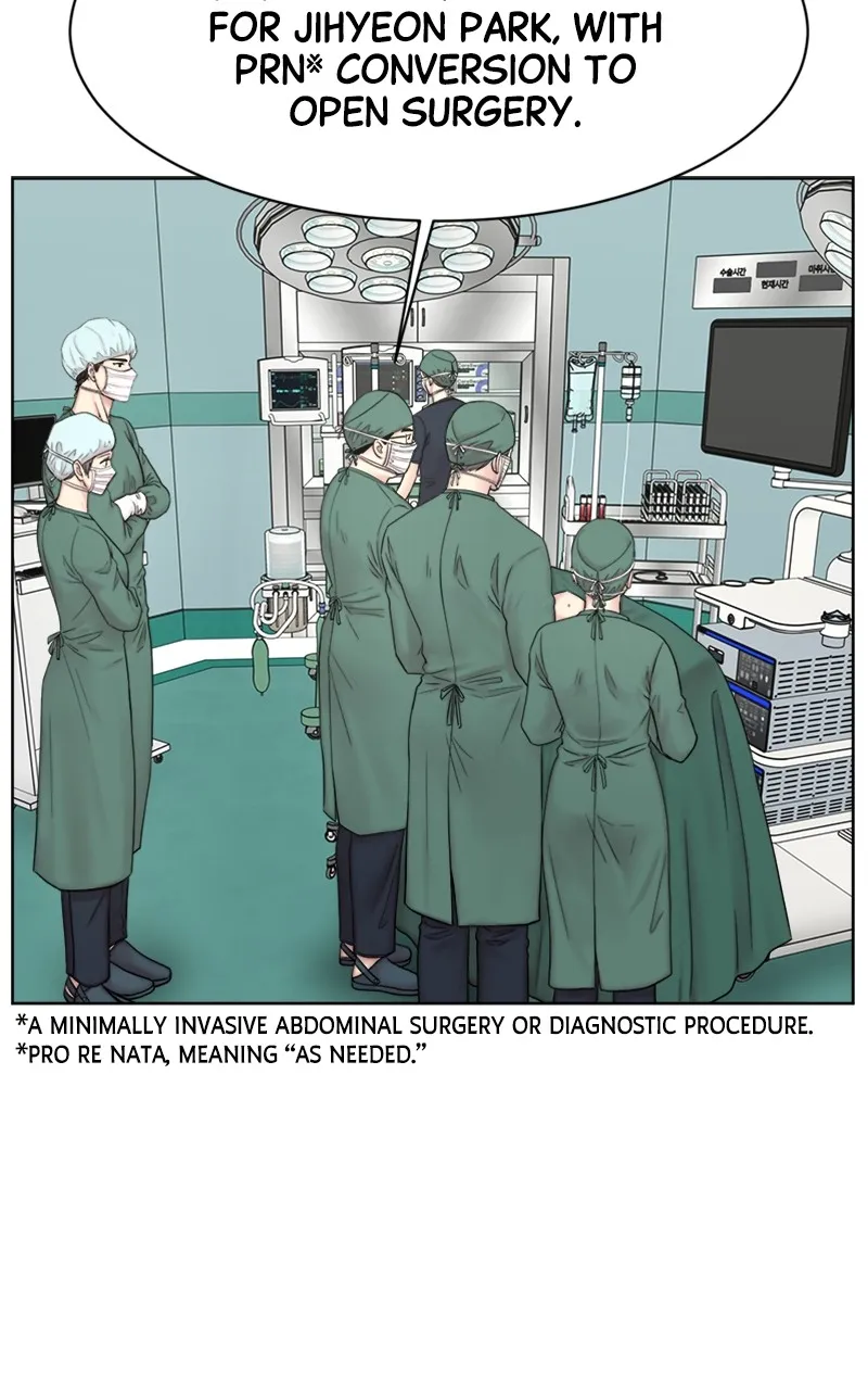 Trauma Center:Dr. Baek Chapter 14 page 68 - 