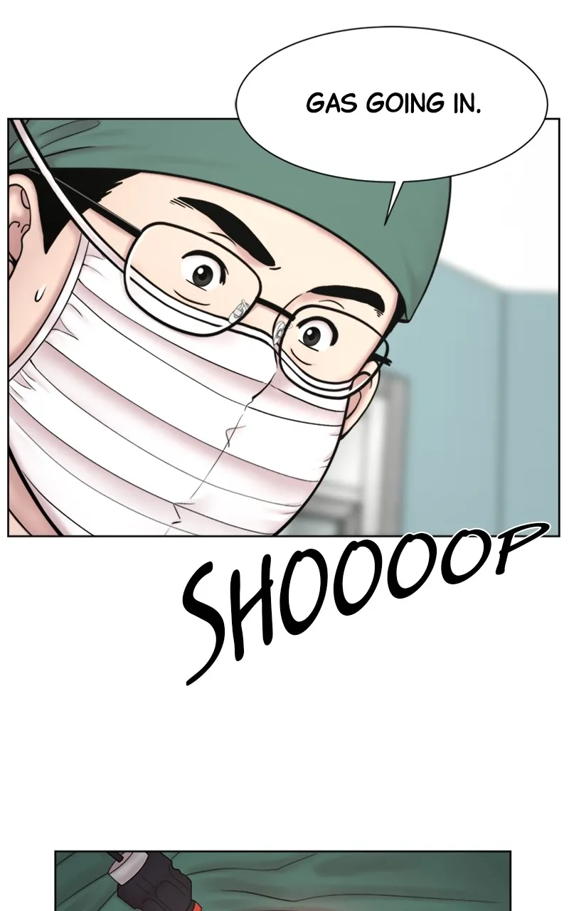 Trauma Center:Dr. Baek Chapter 14 page 69 - 