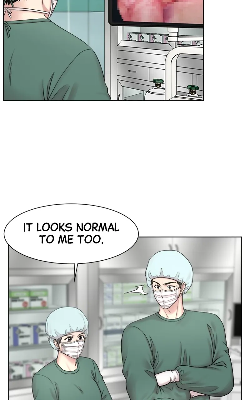 Trauma Center:Dr. Baek Chapter 14 page 71 - 
