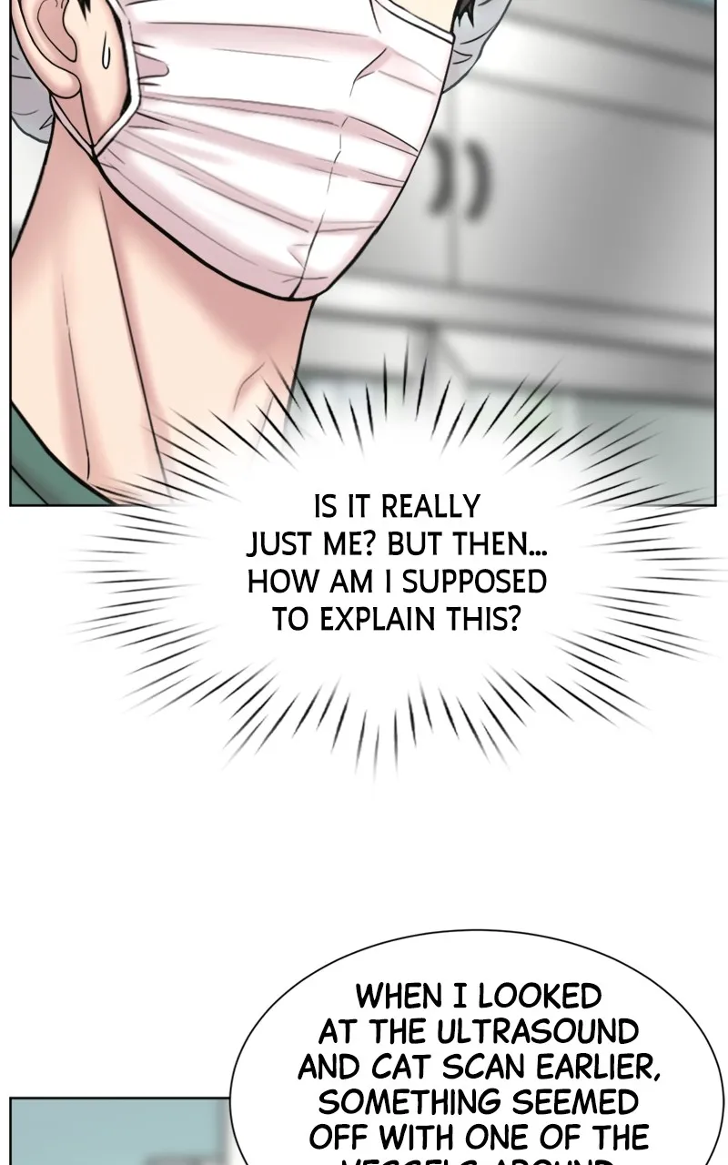 Trauma Center:Dr. Baek Chapter 14 page 73 - 