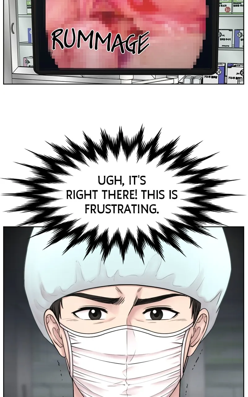 Trauma Center:Dr. Baek Chapter 14 page 75 - 