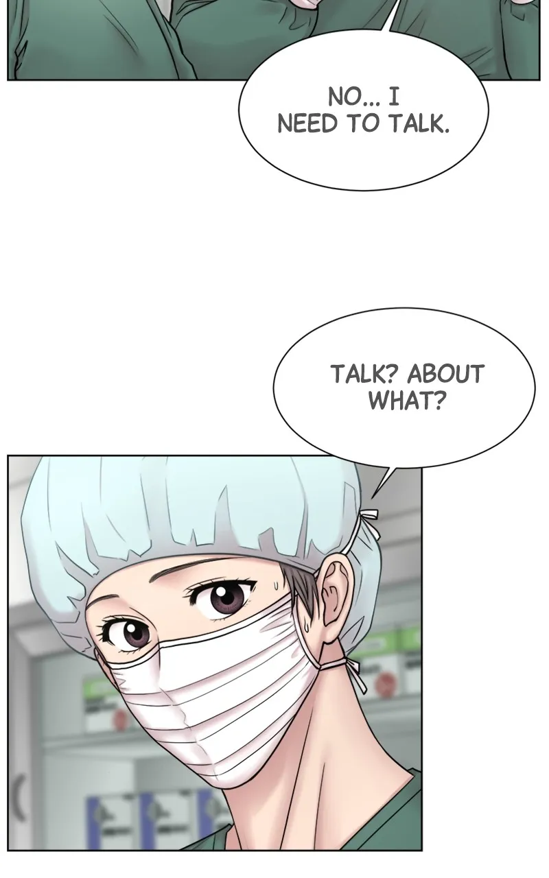 Trauma Center:Dr. Baek Chapter 14 page 77 - 