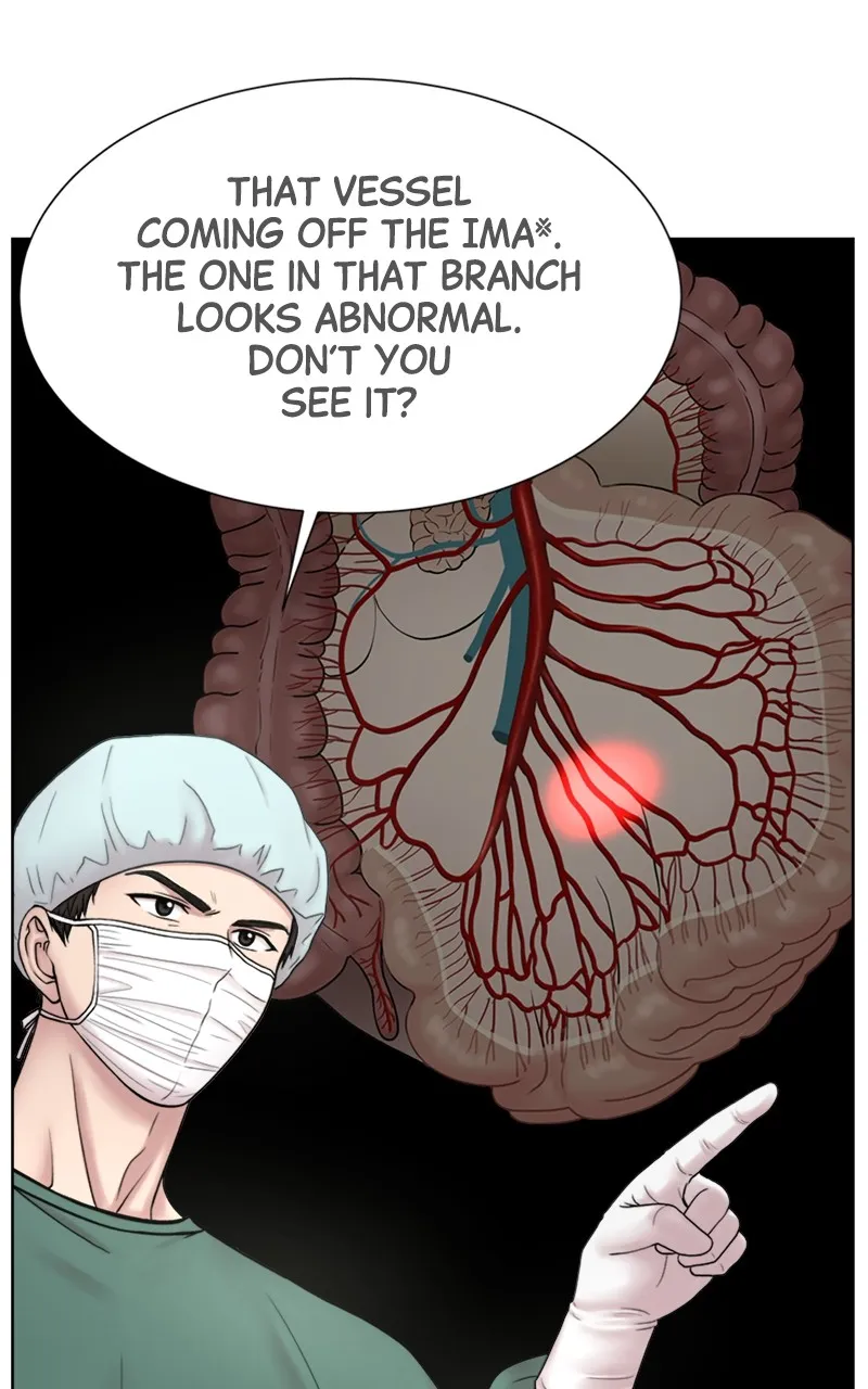 Trauma Center:Dr. Baek Chapter 14 page 78 - 