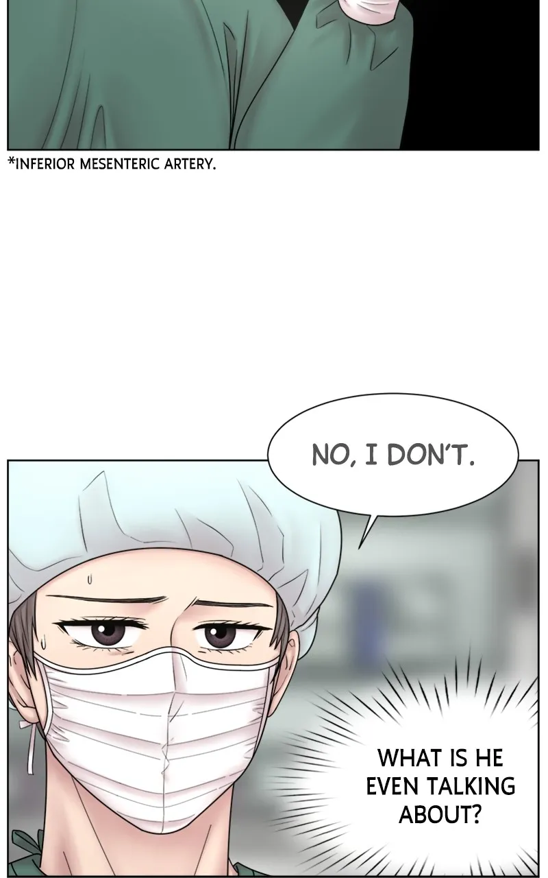 Trauma Center:Dr. Baek Chapter 14 page 79 - 