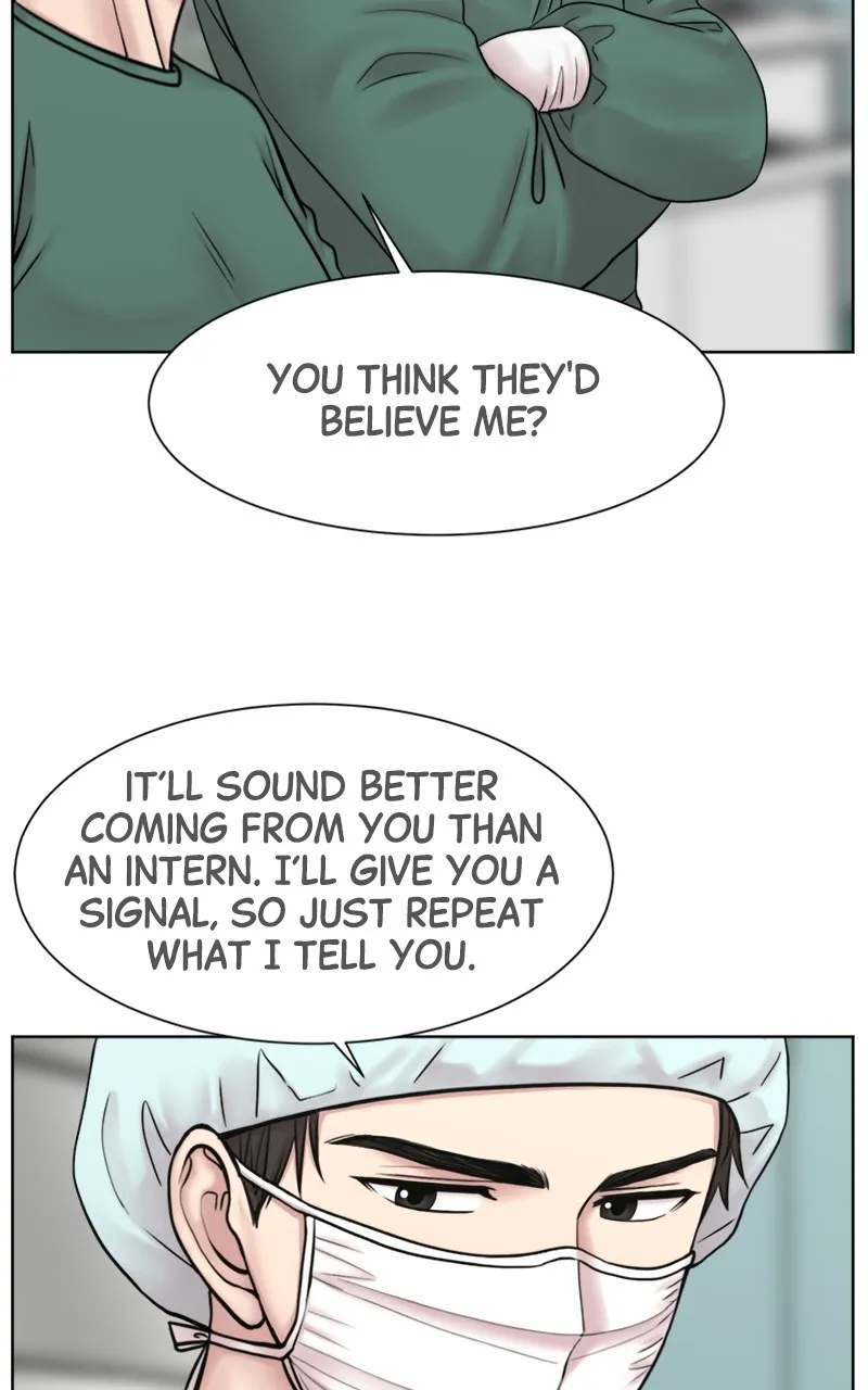 Trauma Center:Dr. Baek Chapter 14 page 81 - 