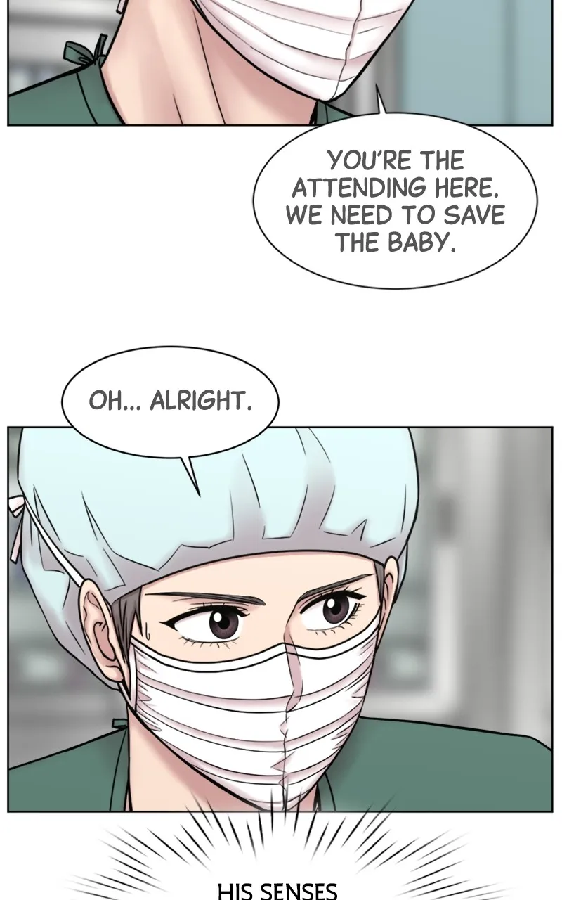 Trauma Center:Dr. Baek Chapter 14 page 82 - 