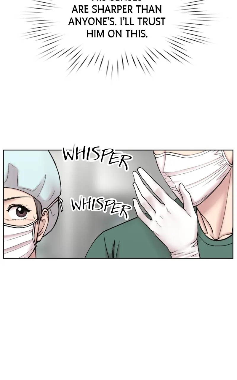 Trauma Center:Dr. Baek Chapter 14 page 83 - 
