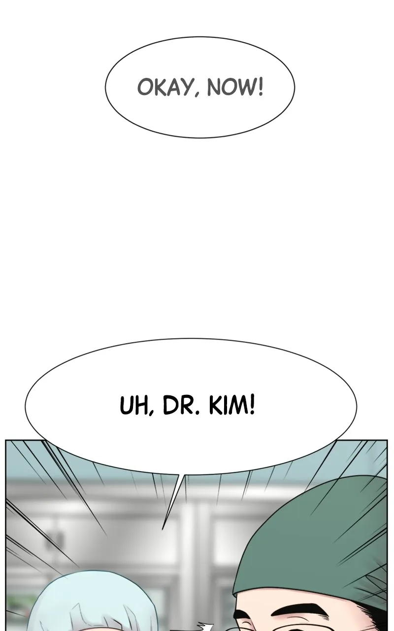 Trauma Center:Dr. Baek Chapter 14 page 84 - 