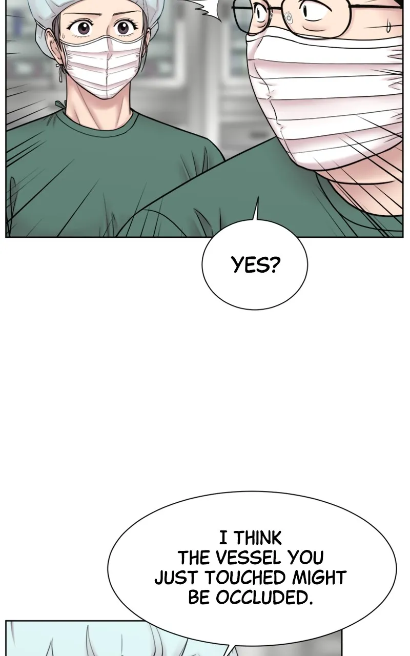 Trauma Center:Dr. Baek Chapter 14 page 85 - 