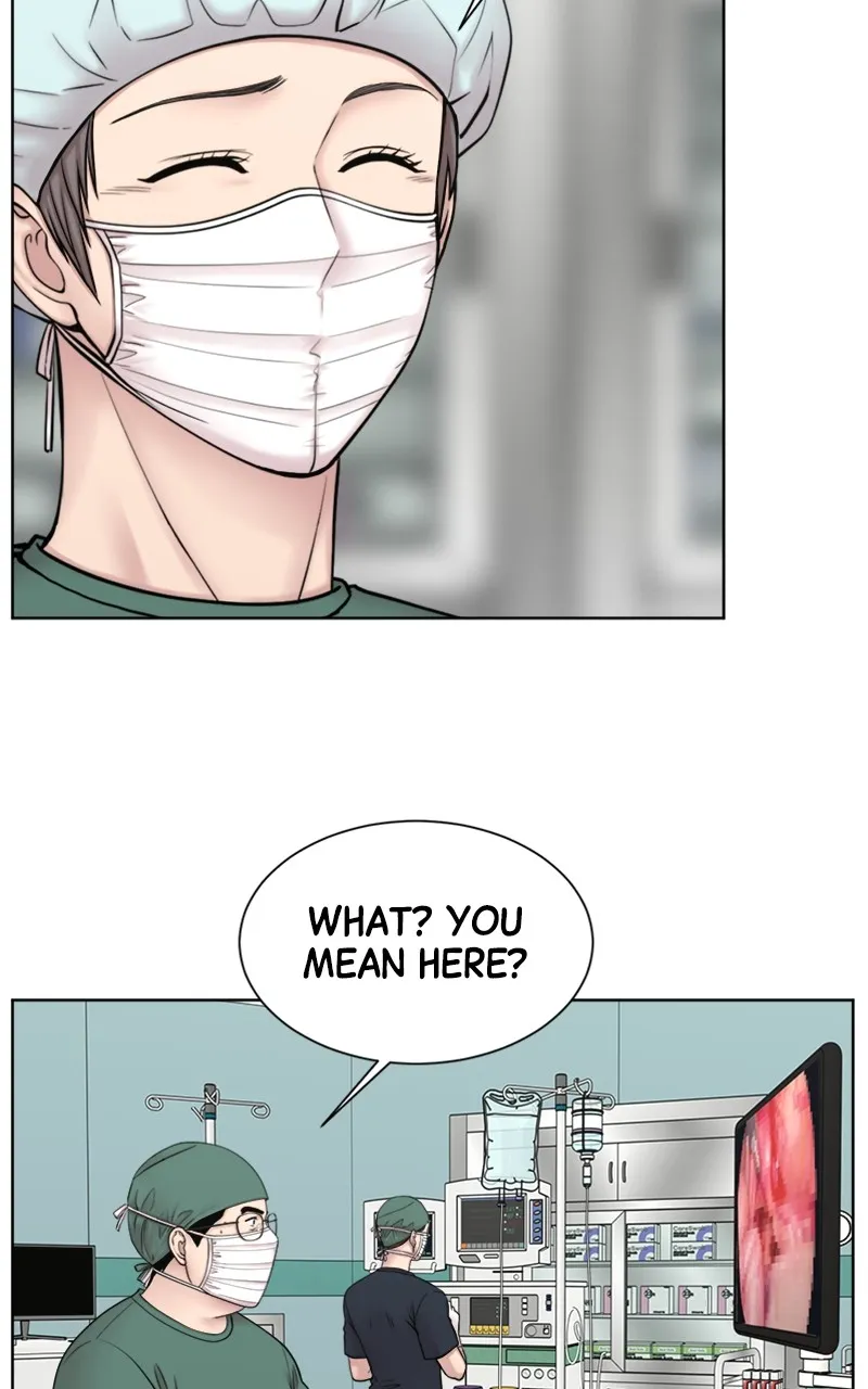 Trauma Center:Dr. Baek Chapter 14 page 86 - 