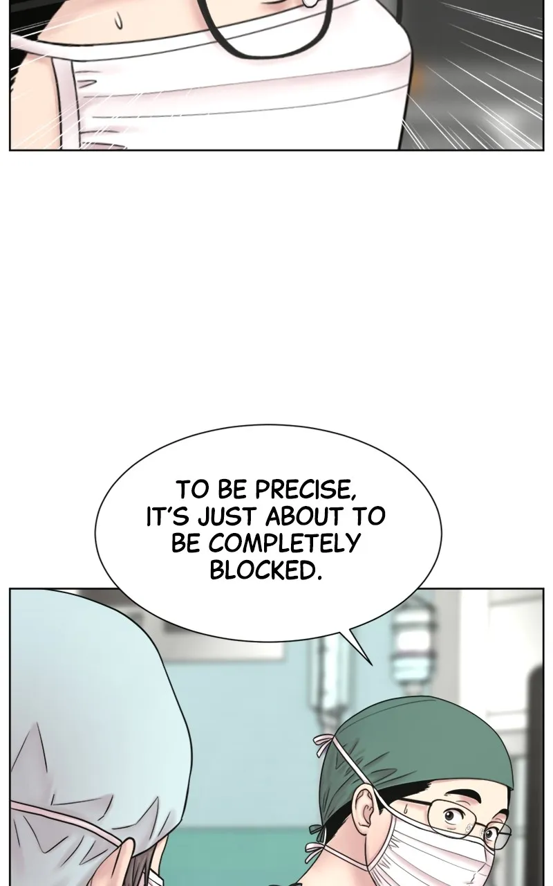 Trauma Center:Dr. Baek Chapter 15 page 11 - 