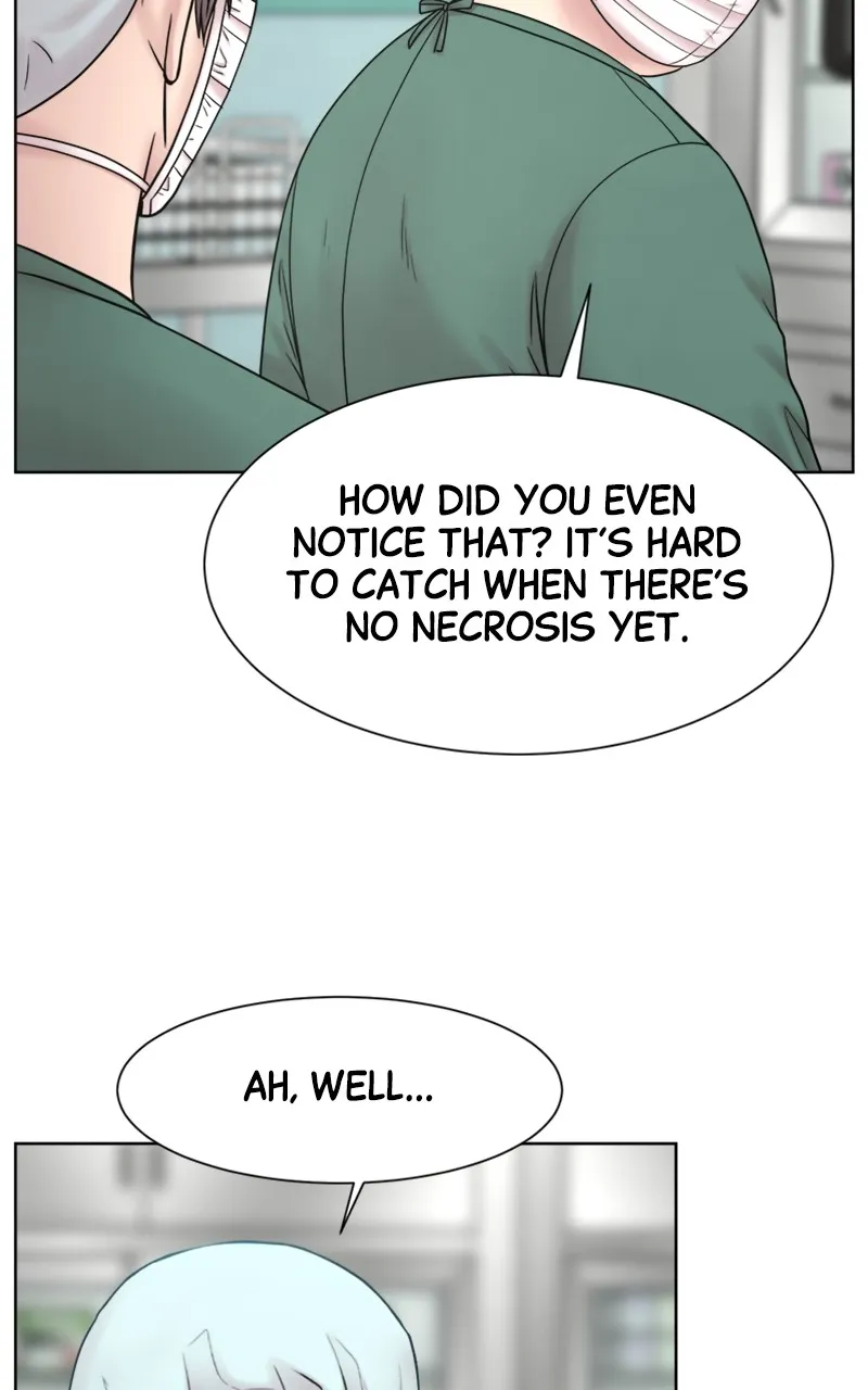 Trauma Center:Dr. Baek Chapter 15 page 12 - 