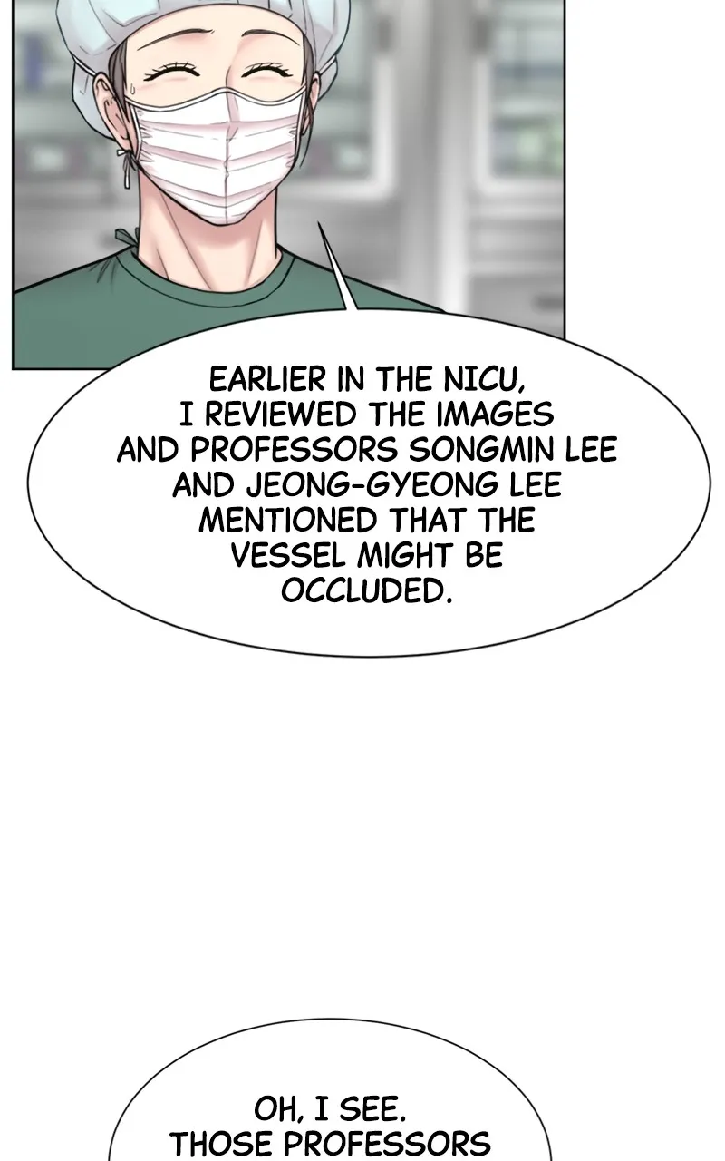 Trauma Center:Dr. Baek Chapter 15 page 13 - 