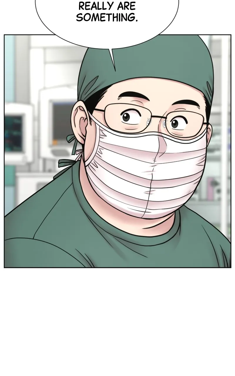 Trauma Center:Dr. Baek Chapter 15 page 14 - 