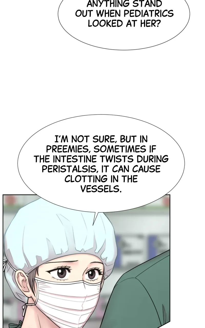 Trauma Center:Dr. Baek Chapter 15 page 16 - 