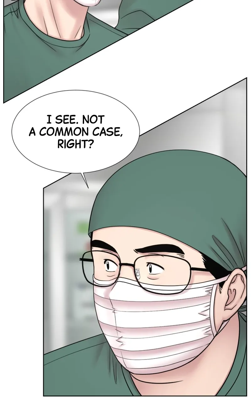 Trauma Center:Dr. Baek Chapter 15 page 17 - 