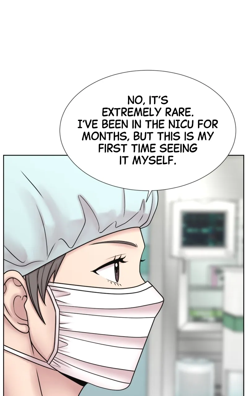 Trauma Center:Dr. Baek Chapter 15 page 18 - 