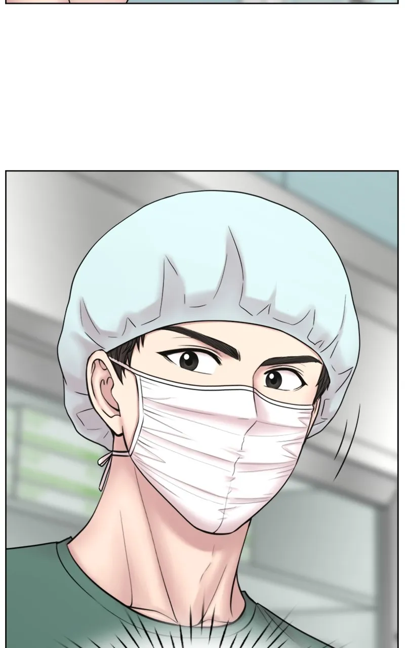 Trauma Center:Dr. Baek Chapter 15 page 19 - 