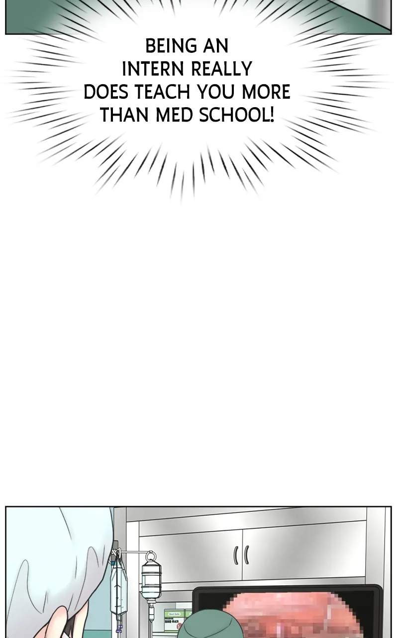 Trauma Center:Dr. Baek Chapter 15 page 20 - 