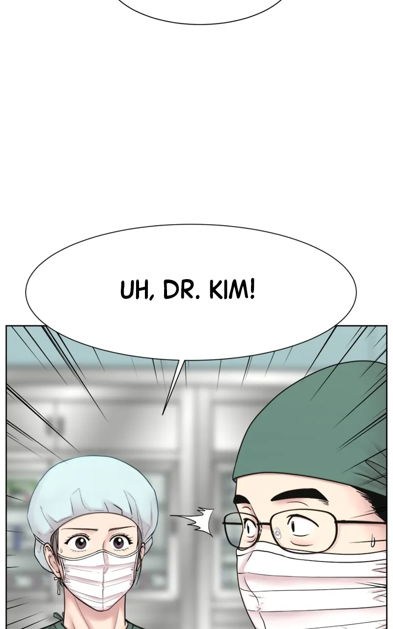 Trauma Center:Dr. Baek Chapter 15 page 3 - 