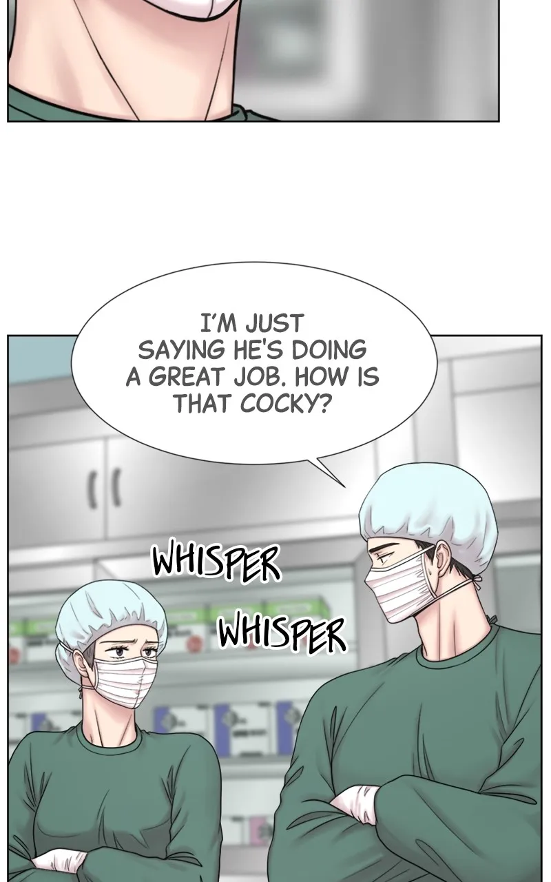 Trauma Center:Dr. Baek Chapter 15 page 23 - 