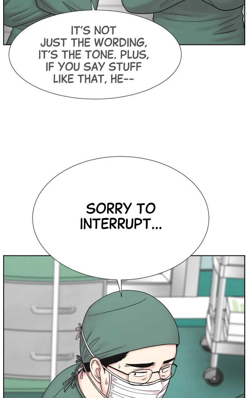 Trauma Center:Dr. Baek Chapter 15 page 24 - 