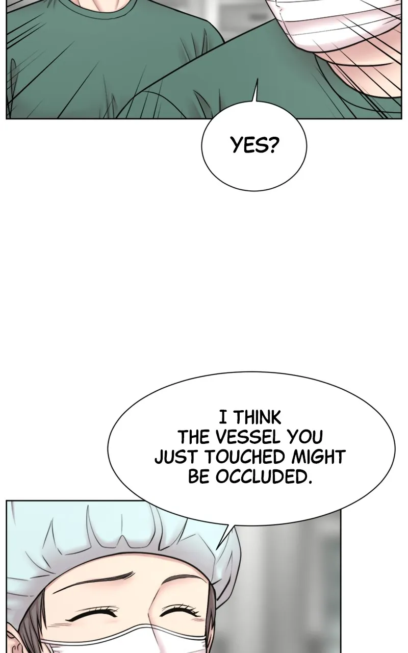 Trauma Center:Dr. Baek Chapter 15 page 4 - 