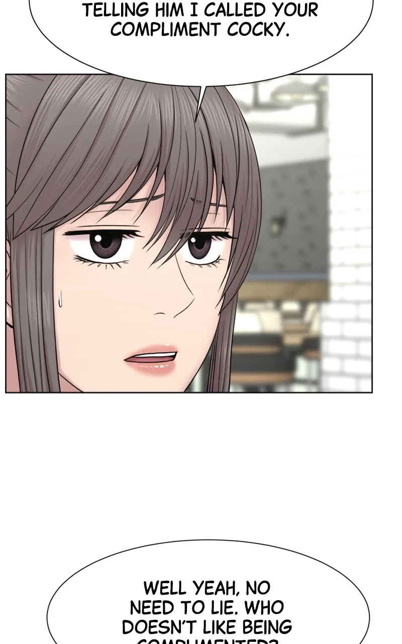Trauma Center:Dr. Baek Chapter 15 page 33 - 