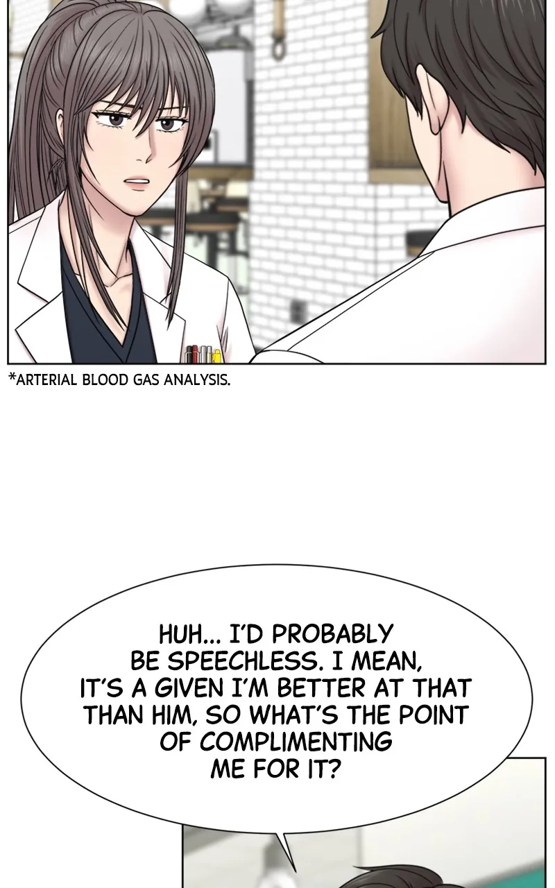 Trauma Center:Dr. Baek Chapter 15 page 36 - 