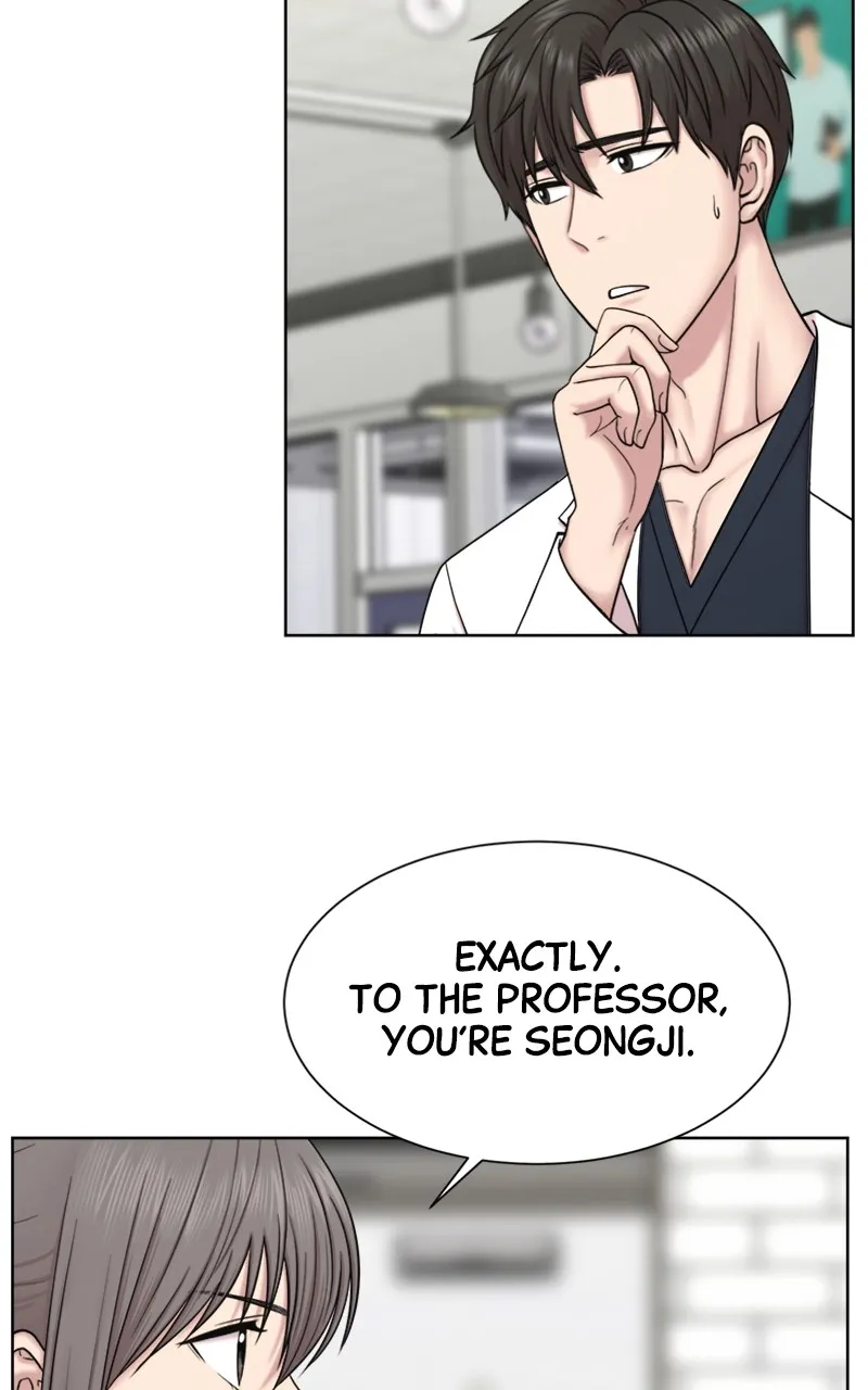 Trauma Center:Dr. Baek Chapter 15 page 37 - 