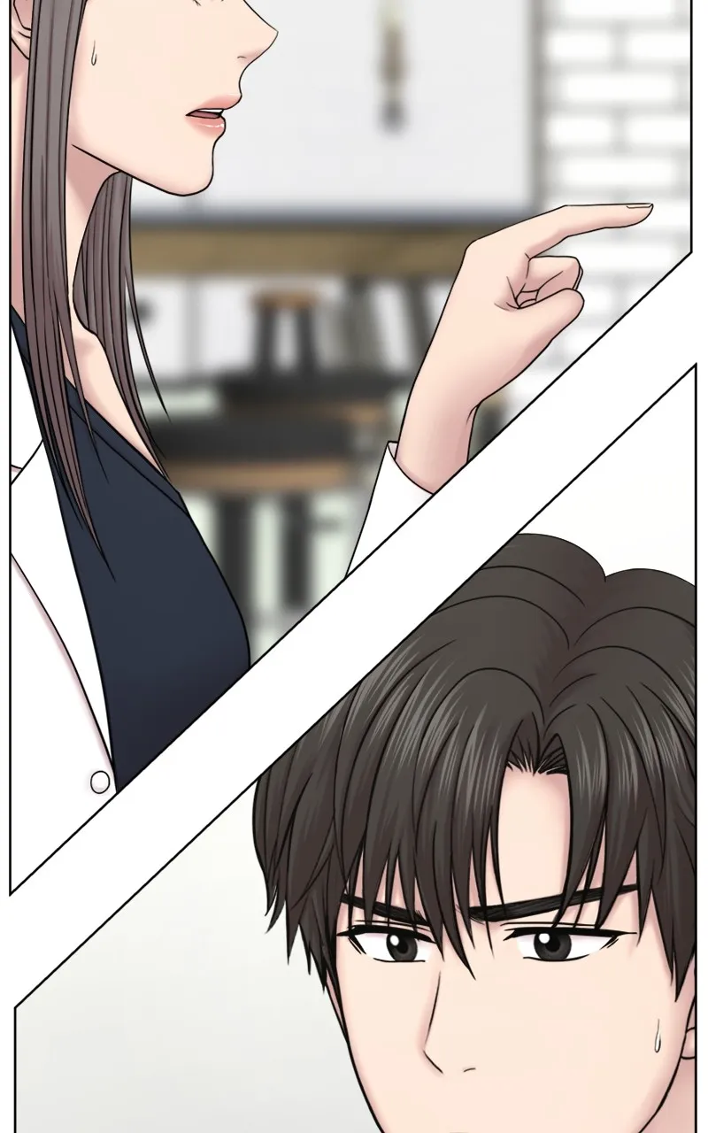 Trauma Center:Dr. Baek Chapter 15 page 38 - 