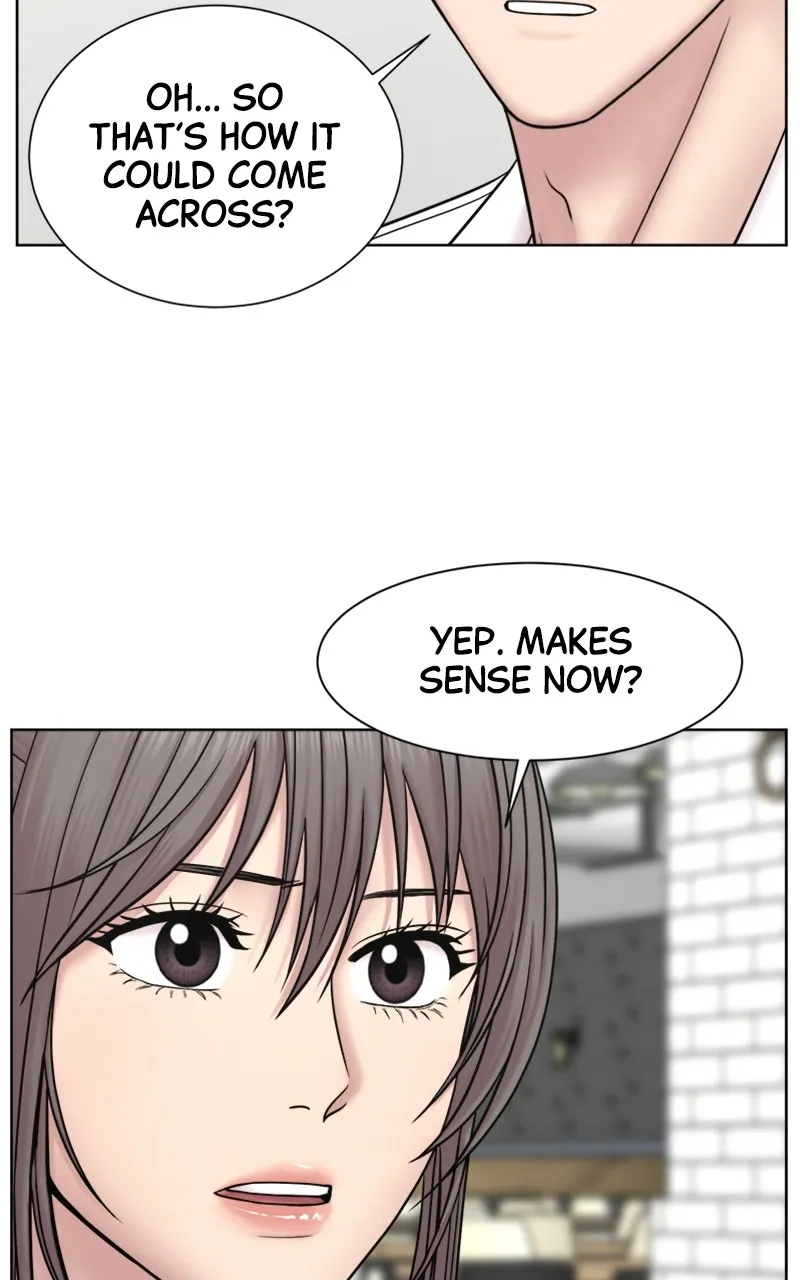 Trauma Center:Dr. Baek Chapter 15 page 39 - 