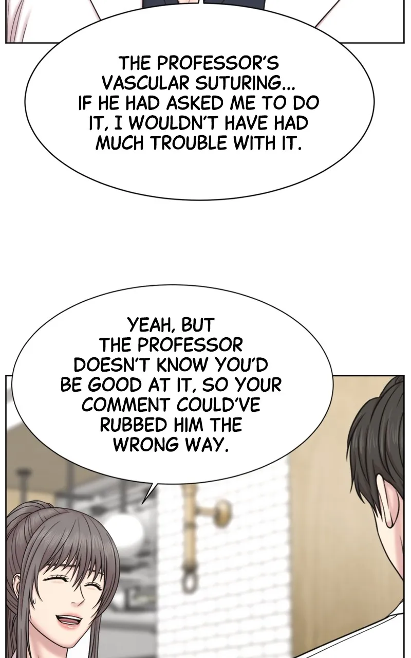Trauma Center:Dr. Baek Chapter 15 page 42 - 