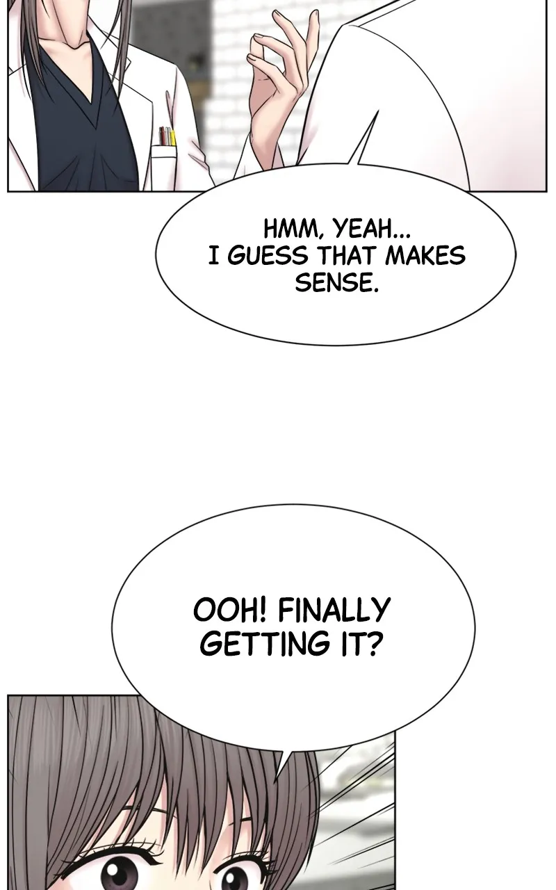Trauma Center:Dr. Baek Chapter 15 page 43 - 